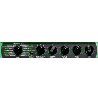 Line 6  DL4 MkII Delay And Looper image 3
