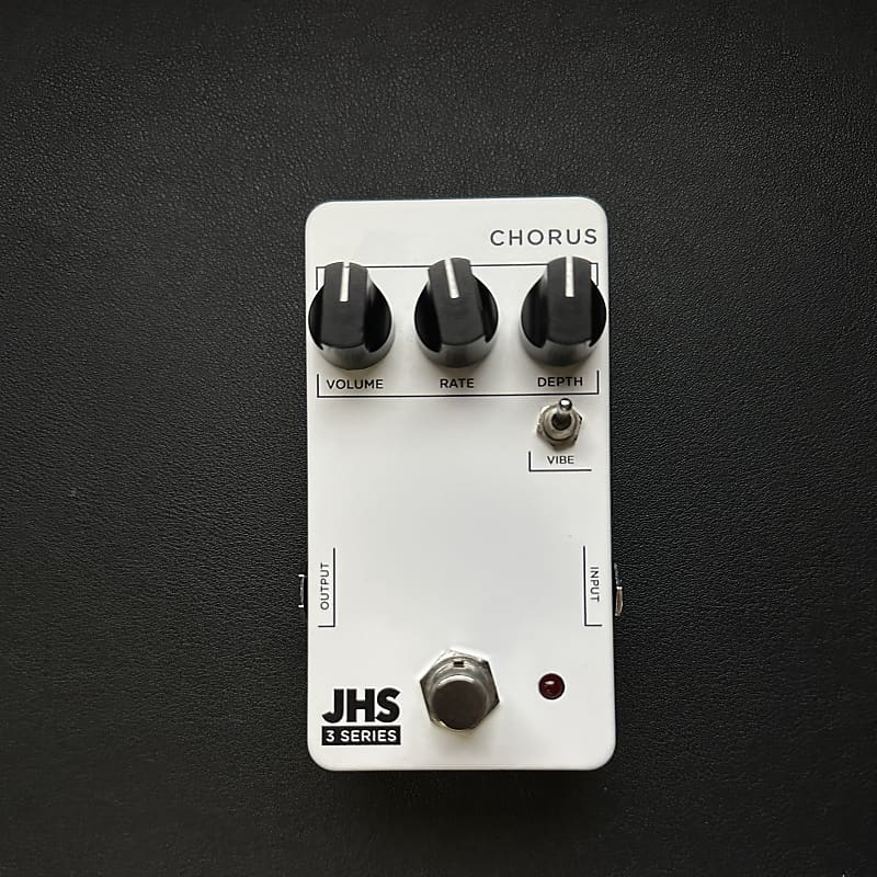 JHS 3 Series Chorus