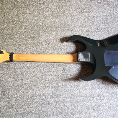 Extremely Rare!Golden Era-1987 Ibanez RG560 Custom Flame Extremely Rare!Golden Era-1987 Ibanez RG560 Custom Flame