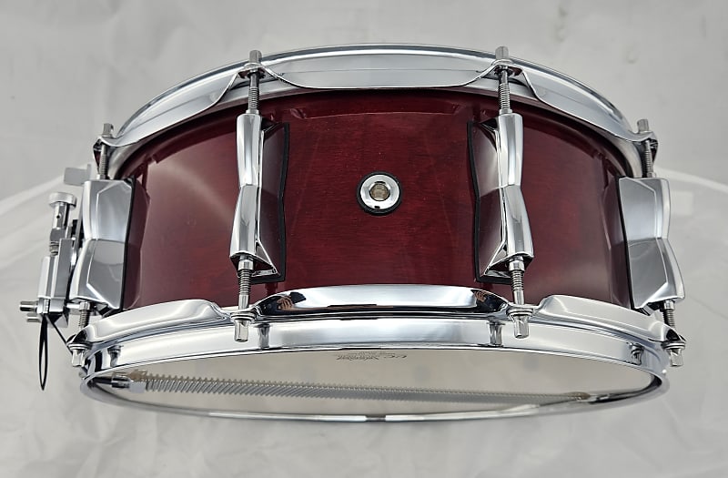 Yamaha 5.5x14 Stage Custom Snare Drum-Birch Shell 2020's
