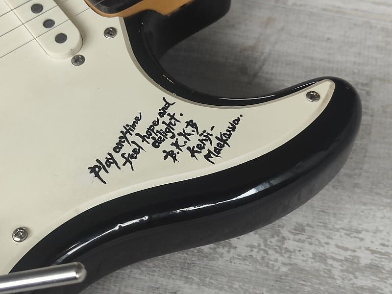 1980's P-Project (by Fernandes) Custom Order Japanese | Reverb