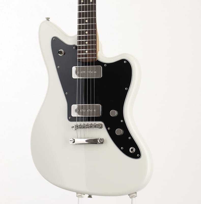 Fano Omnis JM6 Olympic White [SN CR2000134] [03/09]