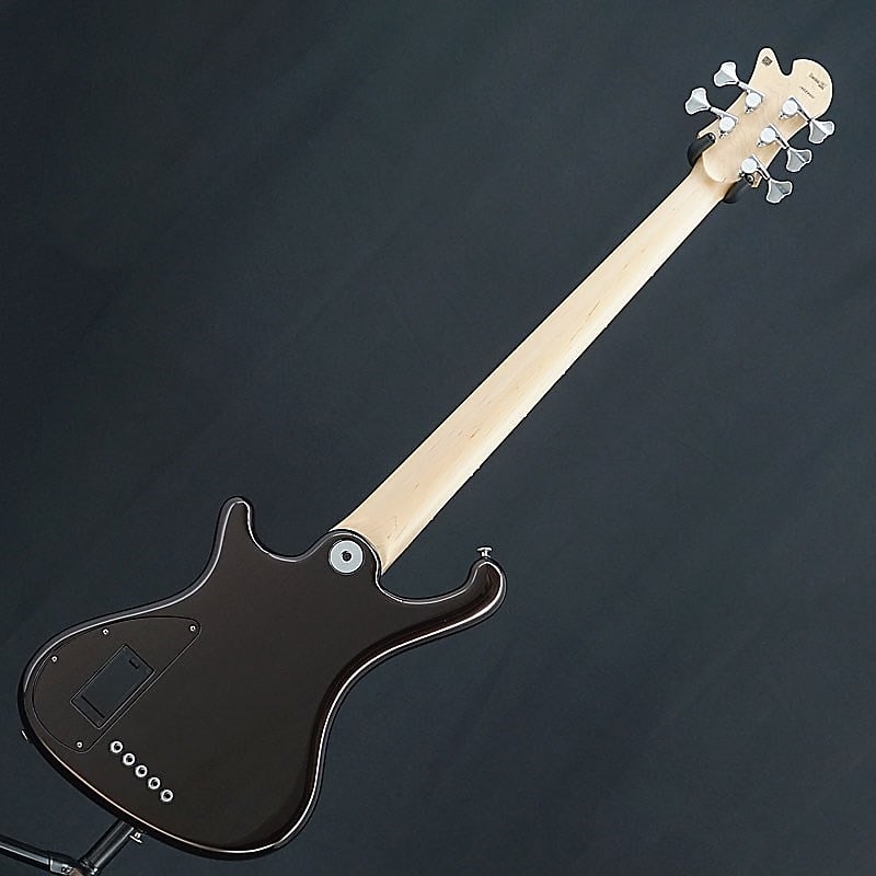 ベース FREEDOM CASTOM Dulake. 5st Freedom Custom Guitar Research [USED] Dulake Libero-5st