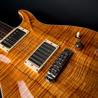 New Roger Giffin Standard Upgrade Flame Top Beautiful! image 5