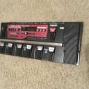 Boss RC-300 loop station Red and black chasis in excellent condition