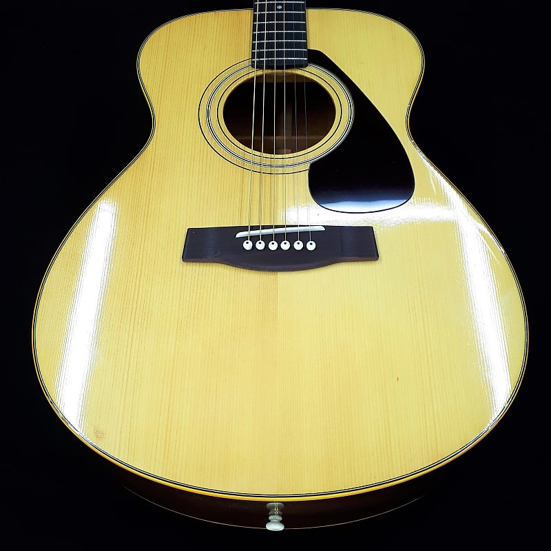 Yamaha FG-152 Japan 1975 | Reverb