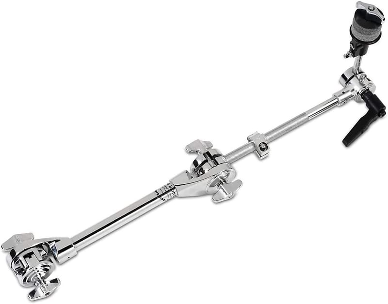 DW SM799 STR/Boom  Cymbal Arm with DogBone Clamp - Clamshell image 1