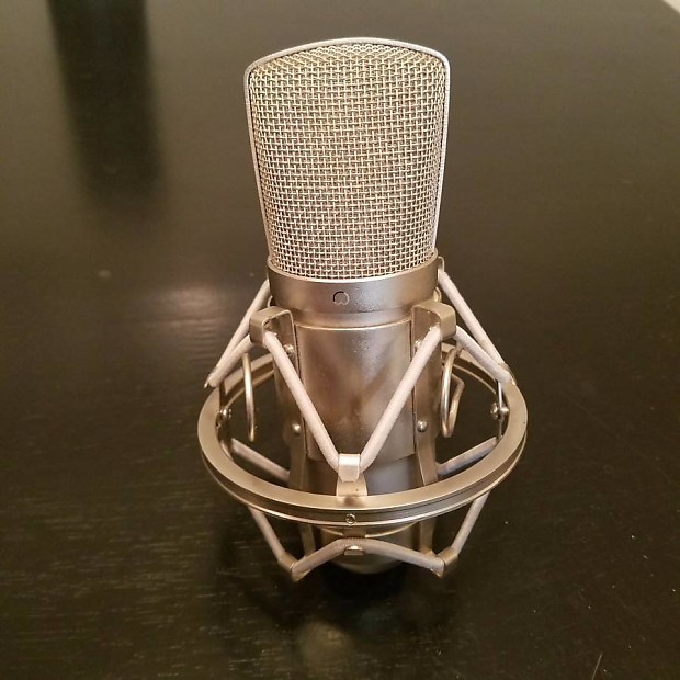 CAD GXL2400 Large Diaphragm Cardioid Condenser Microphone image 1