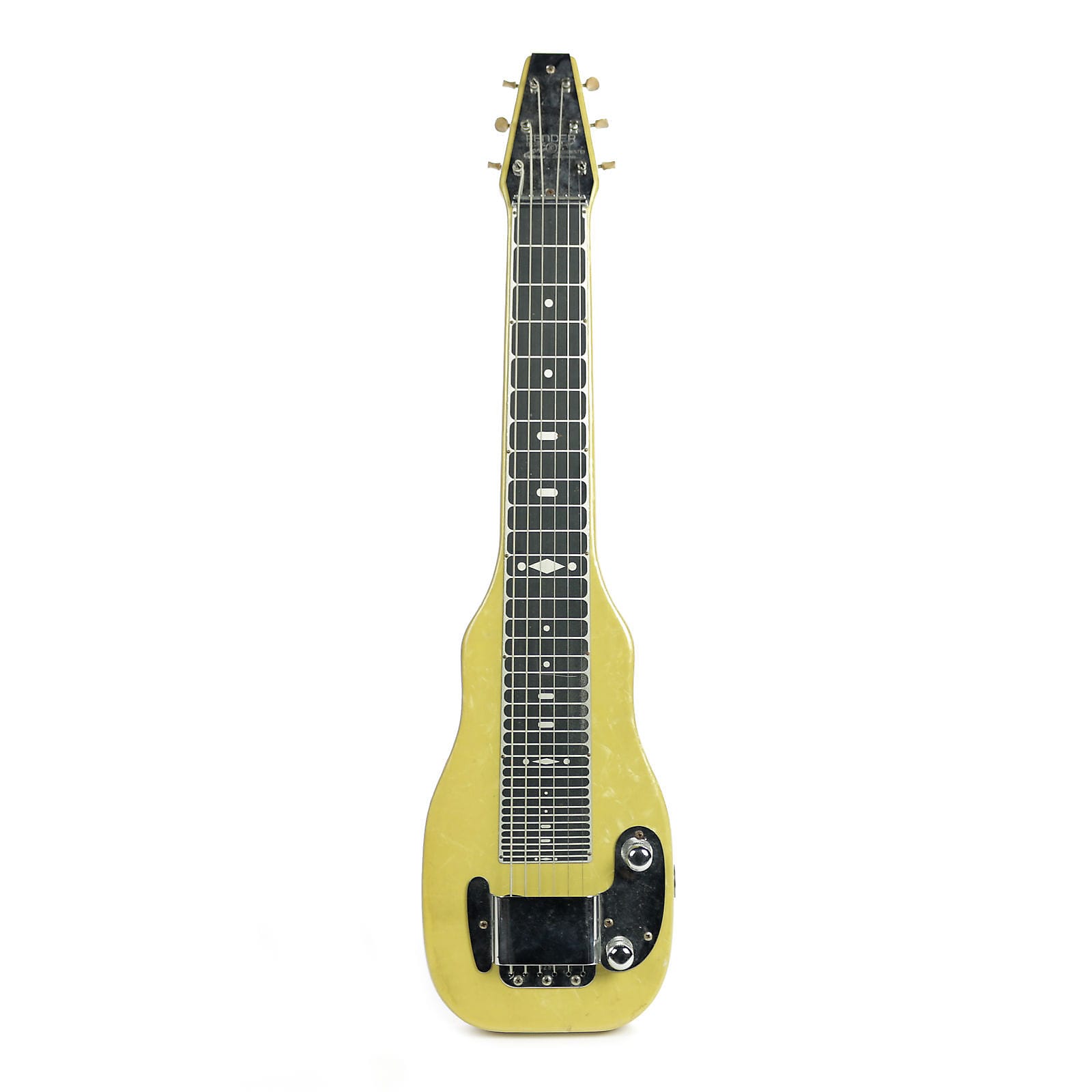 Fender Champion Lap Steel 1948 - 1955 | Reverb UK