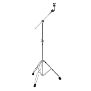Gibraltar 4709 4700 Series Lightweight Double Braced Boom Cymbal Stand