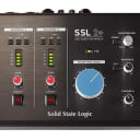 Solid Stage Logic SSL2+ Audio Interface
