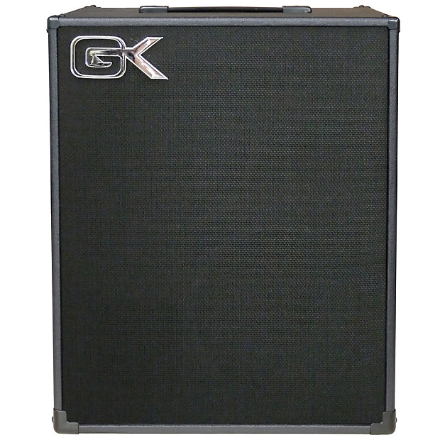 Gallien-Krueger MB210-II 500W 2x10" Ultra Light Bass Combo image 1