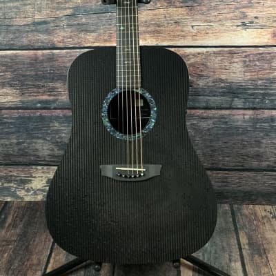 Rainsong Left Handed DR1000N2 Acoustic Electric Dreadnought Guitar image 1