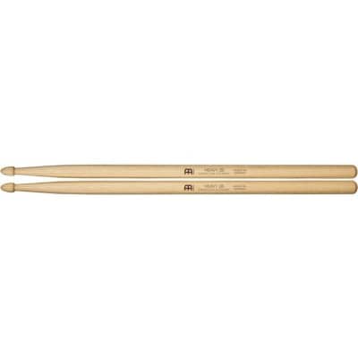Meinl Stick & Brush SB110 Heavy 2B Drum Sticks image 1