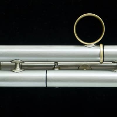 Edwards X-13 Bb Trumpet in Satin Lacquer! image 4