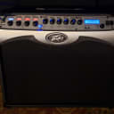 Peavey Vypyr Pro 100 Guitar Amplifier w/ Sanpera Pro Pedal and many extras
