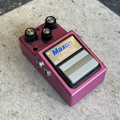 Maxon AD9 Pro Analog Delay Pedal | Reverb Canada