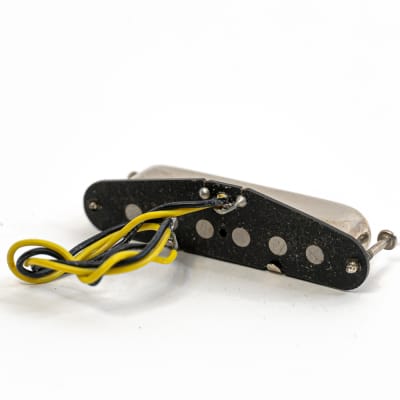 Telecaster Single Coil Neck Pickup w/ Medium-Range Output - Perfect Neck Pickup for your Parts-Build image 3