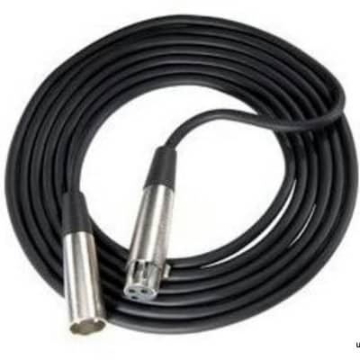 Rapco Horizon SMM-10 Mic Cable