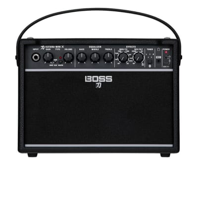 Boss Ktn Mini 4957054511296 image 2