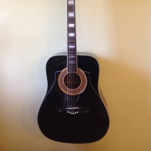 Vintage Ibanez Concord Model No. 752 