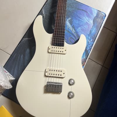 Yamaha RGX-A2 | Reverb