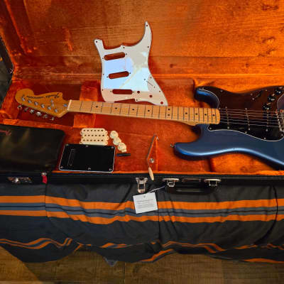 Fender American Vintage '62 Stratocaster 3CS 1992年製 税込