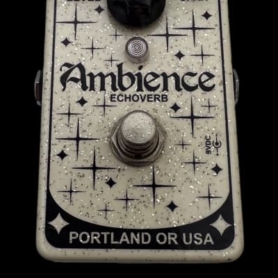 Reverb.com listing, price, conditions, and images for mr-black-ambience