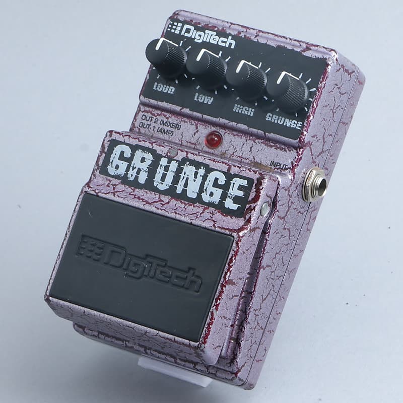 DigiTech Grunge