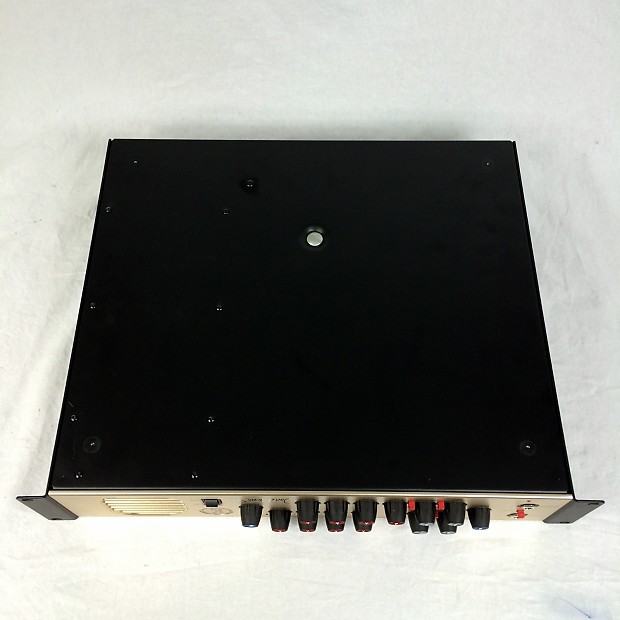 Eden World Tour Pro 900W Tube Hybrid Bass Amp Head | Reverb Eden World Tour Pro 900W Tube Hybrid Bass Amp Head | Reverb