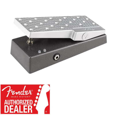Fender EXP-1 Expression Pedal for sale