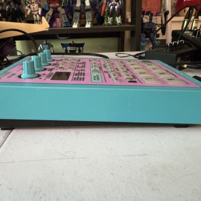 Boss SP-303 Dr. Sample 2000s - CUSTOM image 5
