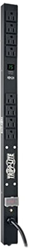 Tripp Lite - PDUMV15-24 - PDU Metere120V 15A 5-15R 8 Outlet 24&quot; Power Strip  			