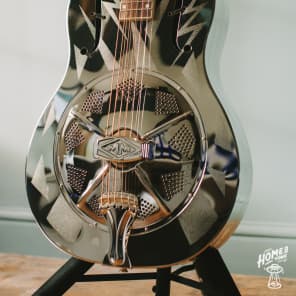 Michael cheap messer resonator