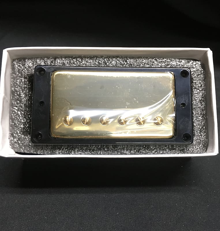 Kent Armstrong Vintage G, Vintage Series 6 Shooter PAF Style Reverb