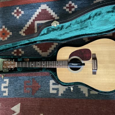 Martin D1 USA製 Martin Special 16 Style Rosewood Dreadnought Acoustic