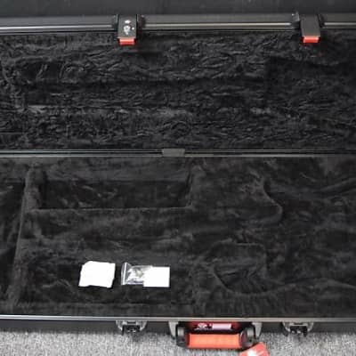 Spector Molded TSA Case for 4/5 String Spector Basses image 6