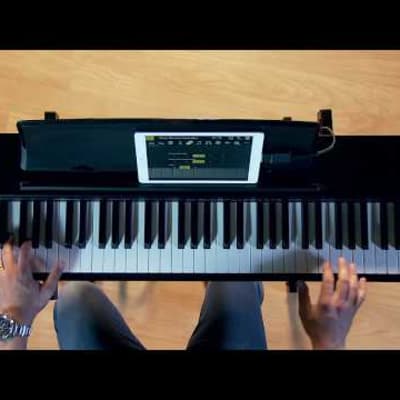 Casio Privia PX-770 Digital Piano - Black image 15