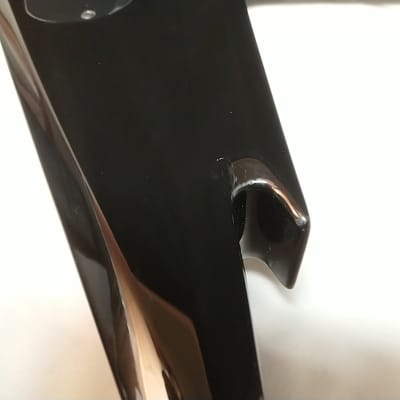 DEAN Razorback Dimebag Lone Star electric GUITAR new w/ CASE | Reverb