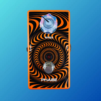 MXR ZW90 Zakk Wylde Phase | Reverb