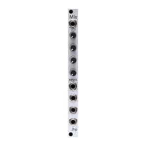 2hp snare module eurorack – 2HPのスネアモジュール 2hp snare module eurorack – 2HPのスネアモジュール
