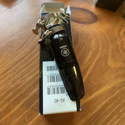 【Ifuvuv】【中古】 Rovner VERSA V-3MLT Rovner Clarinet Wind & Woodwind Instrument Ligatures & Caps