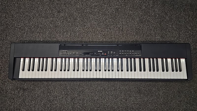Yamaha P-90 Stage Piano (Springfield, NJ) | Reverb