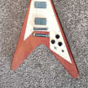 2004 Gibson Flying V electric guitar  made in the usa faded cherry