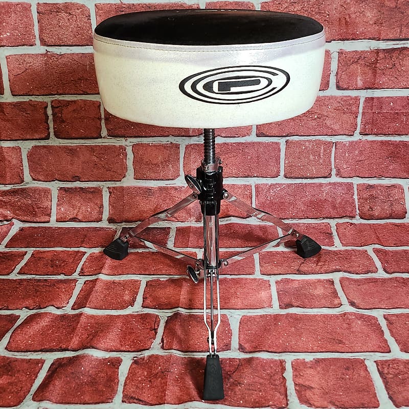Orange County Drums & Percussion Drum Throne Reverb