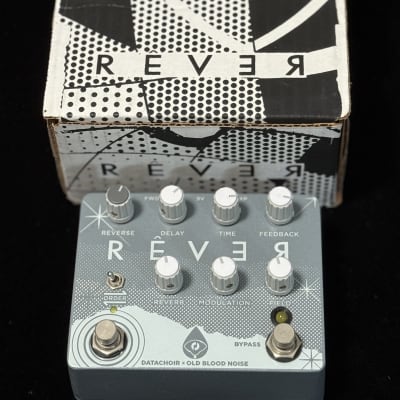 Reverb.com listing, price, conditions, and images for old-blood-noise-endeavors-rever