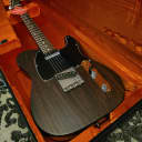 Fender Limited Edition George Harrison Signature Rosewood Telecaster 2022 LTD Artist Series