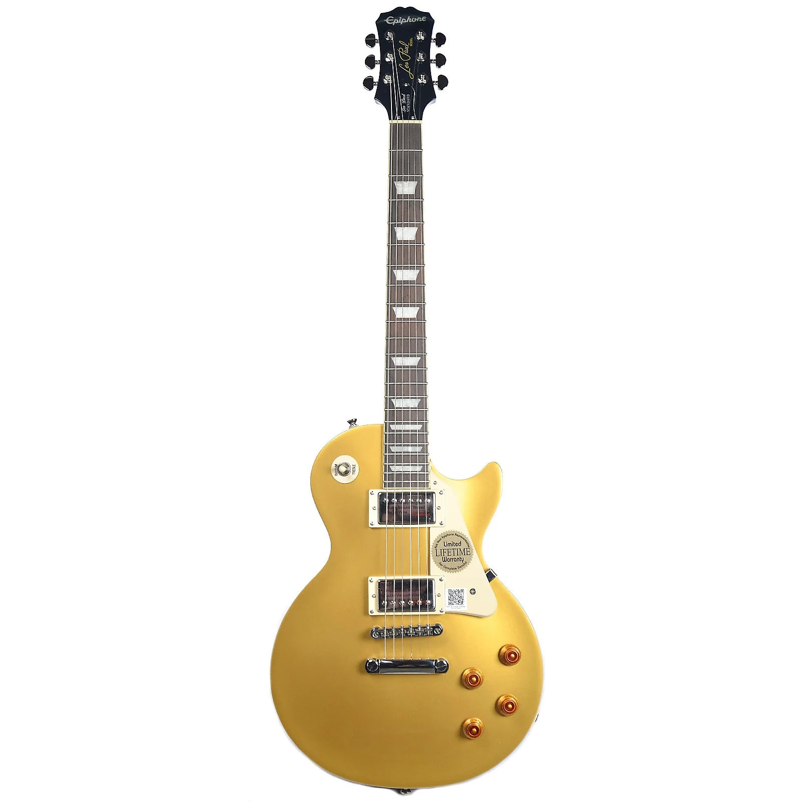 Epiphone Les Paul Standard (1990 - 2019) | Reverb Canada