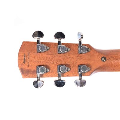 ABT60CE Baritone Acoustic/Electric Guitar image 7