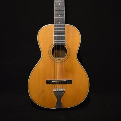Lyon & Healy 12 string  1915 - natural for sale